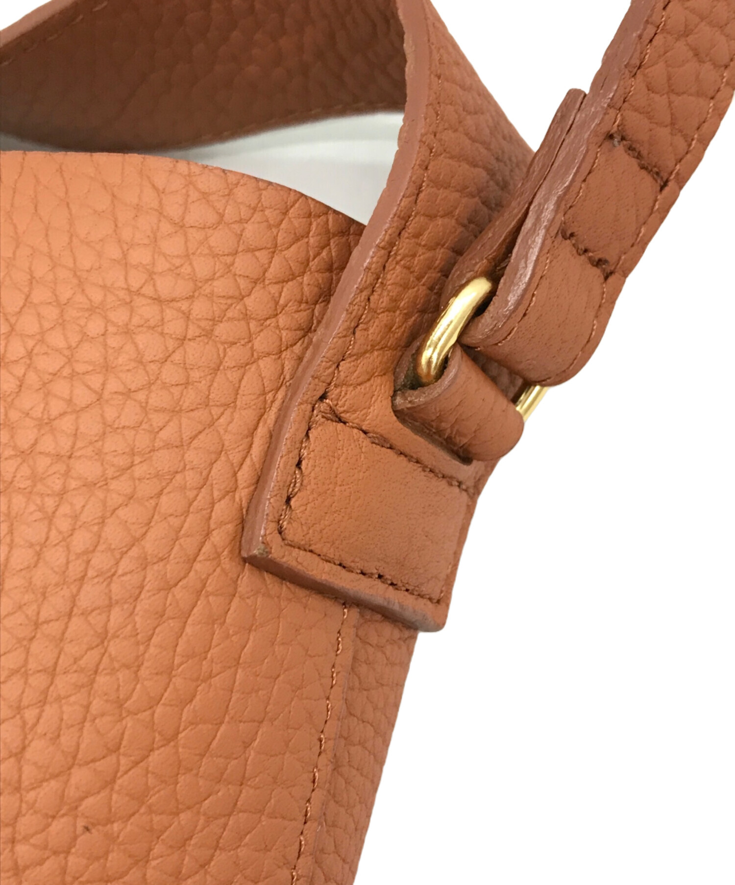 中古・古着通販】chiiiibag (チーバック) Mini Dhuta Shoulder