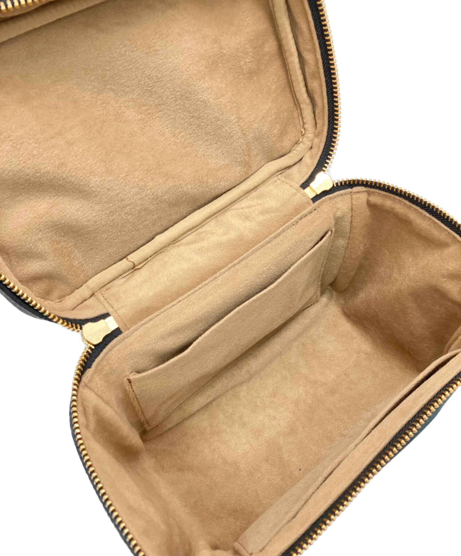 中古・古着通販】chiiiibag (チーバック) バニティバッグ ブラック