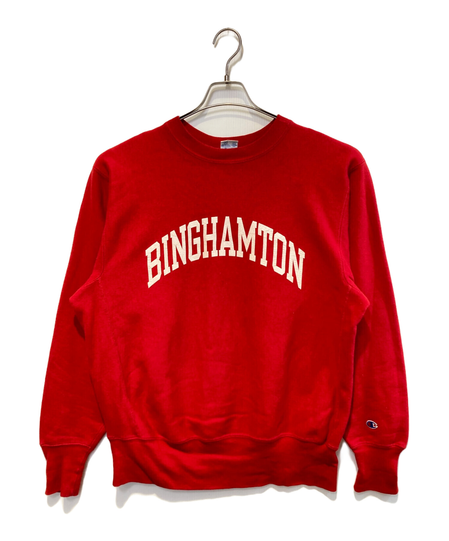 中古・古着通販】Champion (チャンピオン) ［古着］リバースウィーブ