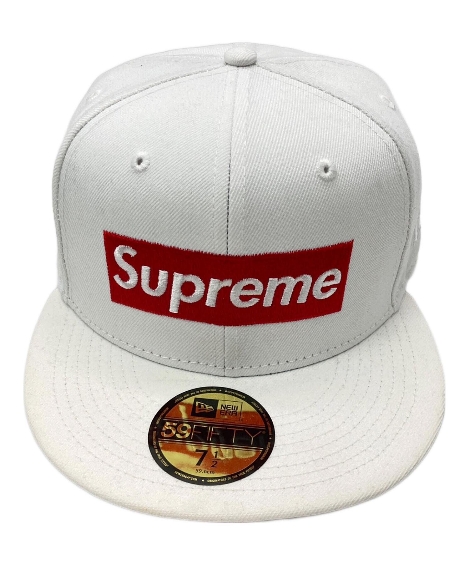 中古・古着通販】SUPREME (シュプリーム) New Era (ニューエラ) Money