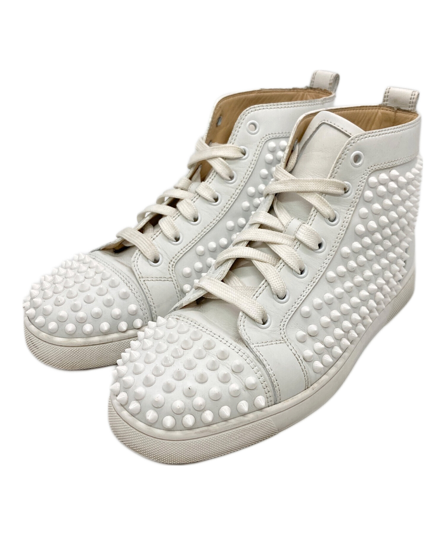 中古・古着通販】Christian Louboutin (クリスチャン・ルブタン