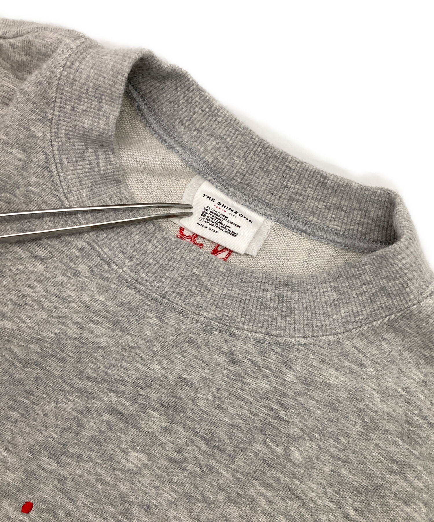 中古・古着通販】THE SHINZONE (ザ シンゾーン) CABIN TELEPHONIQUE