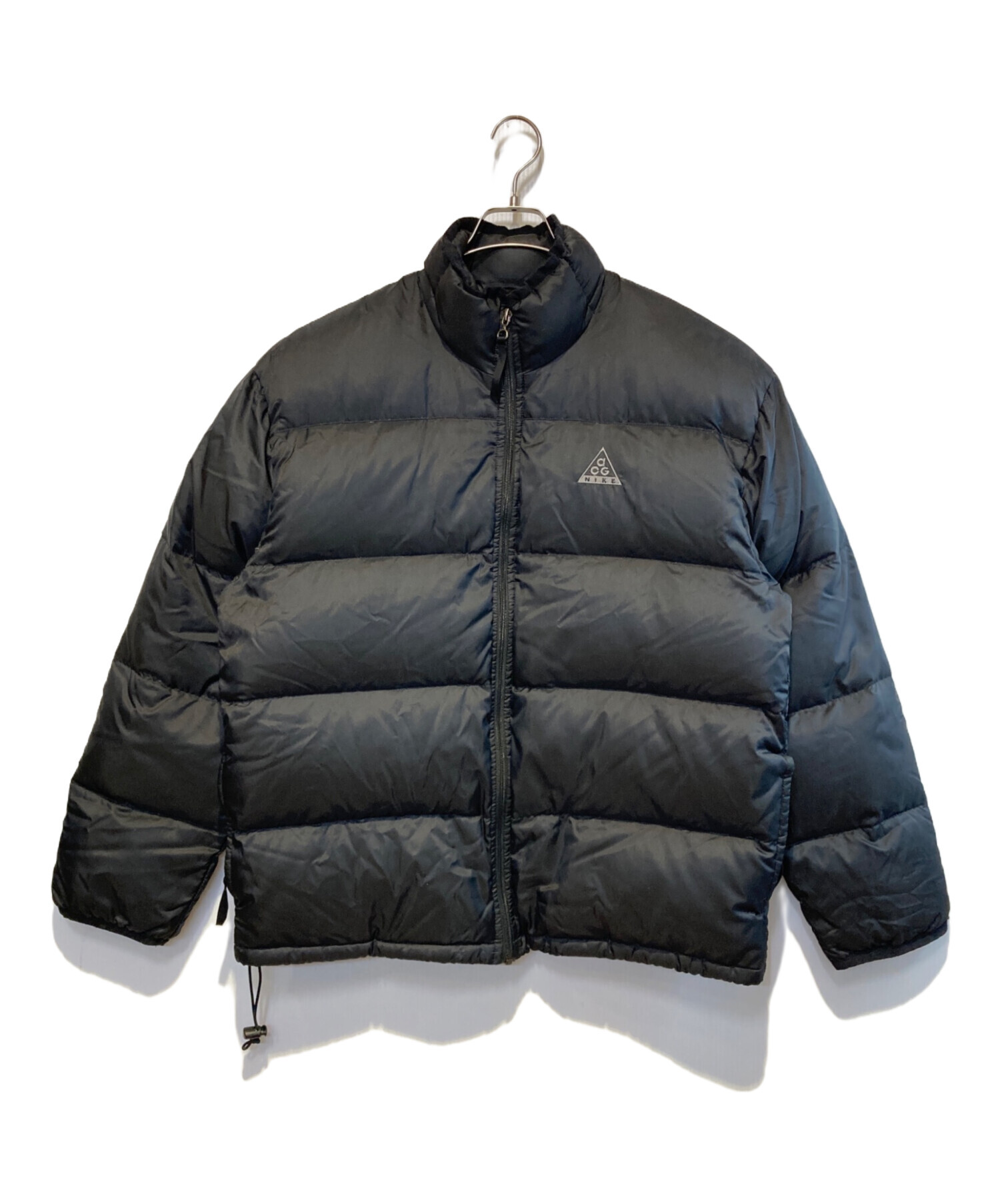 中古・古着通販】NIKE ACG (ナイキエーシージー) ダウンジャケット