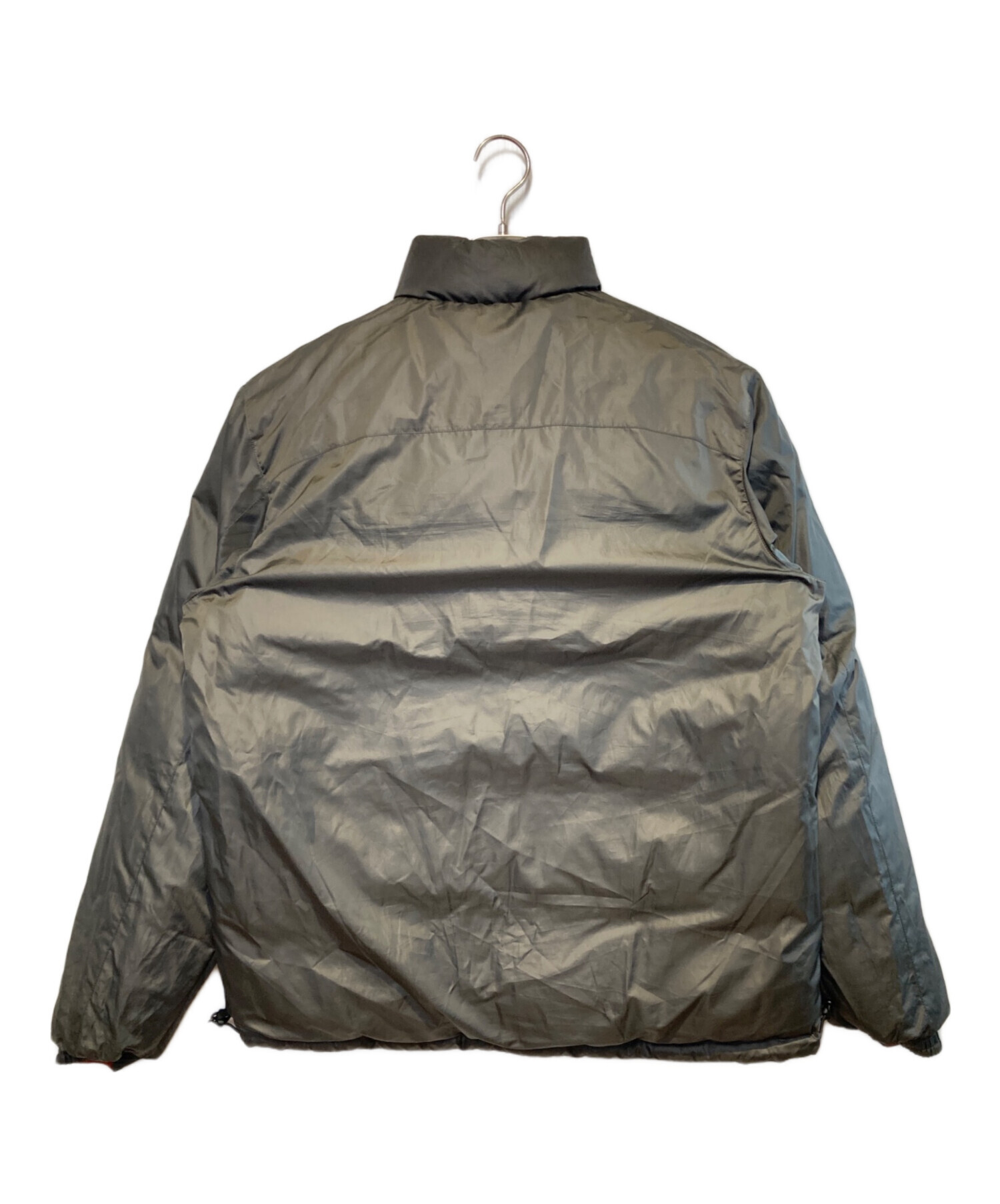 中古・古着通販】Eddie Bauer (エディーバウアー) EB650リバーシブル