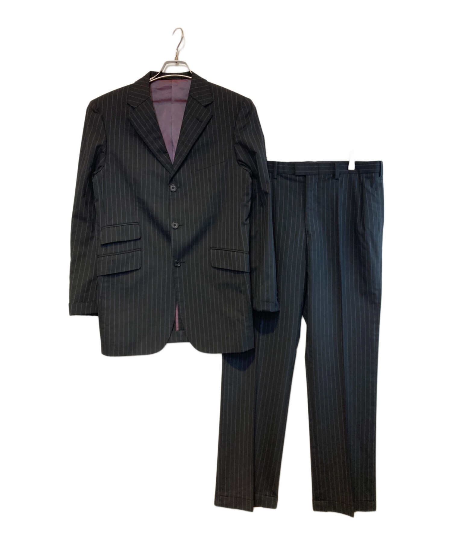 中古・古着通販】BURBERRY BLACK LABEL (バーバリーブラックレーベル