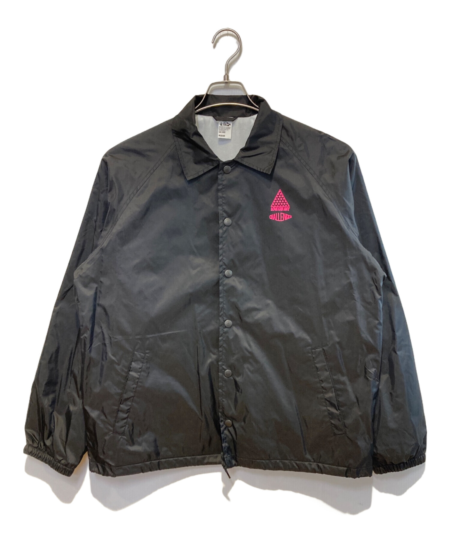 中古・古着通販】CHALLENGER (チャレンジャー) love ear art (ラブ