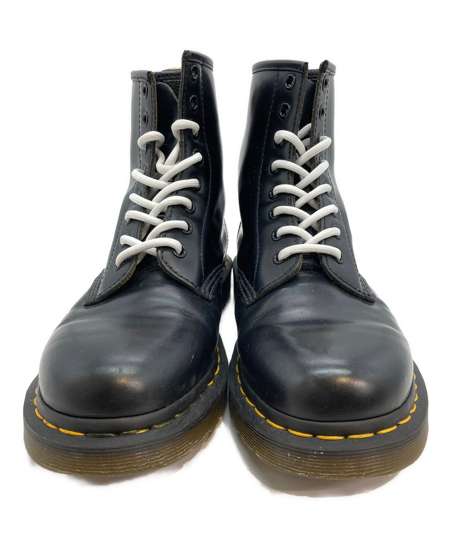 中古・古着通販】Dr.Martens (ドクターマーチン) 8ホールブーツ