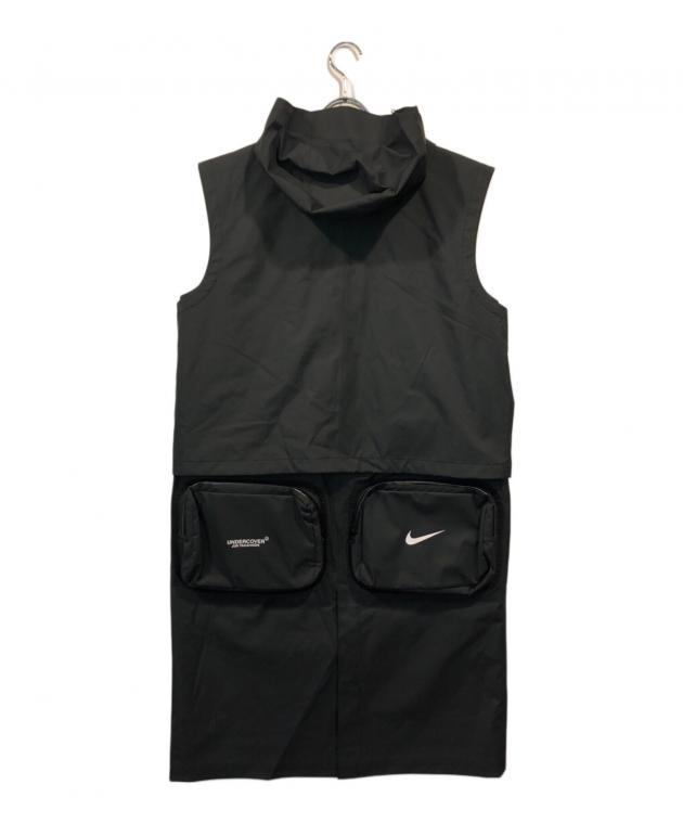 中古・古着通販】NIKE (ナイキ) UNDERCOVER (アンダーカバ) AS M NRG