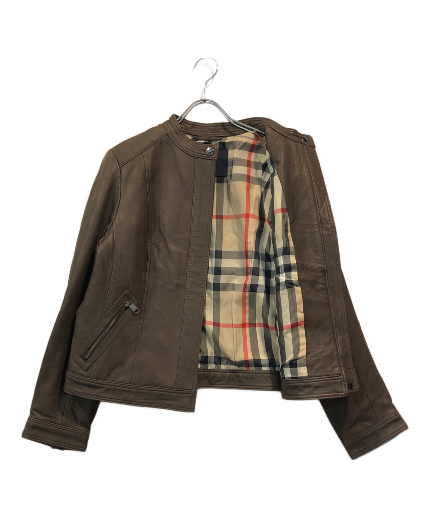 中古・古着通販】BURBERRY LONDON (バーバリーロンドン) 裏地ノバ