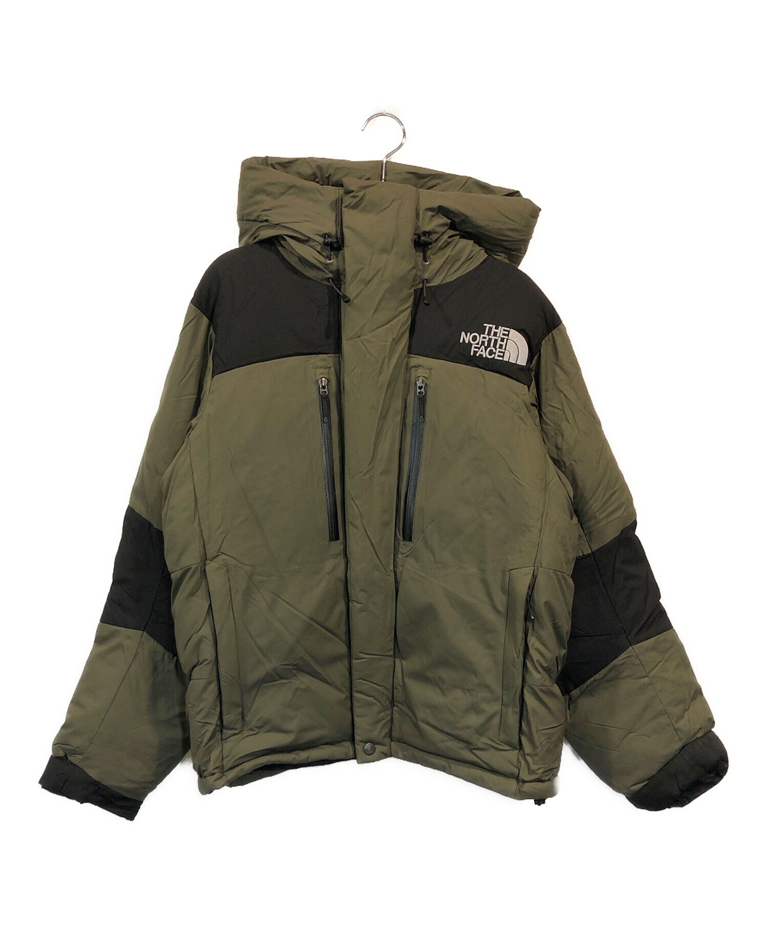中古・古着通販】THE NORTH FACE (ザ ノース フェイス) バルトロライト