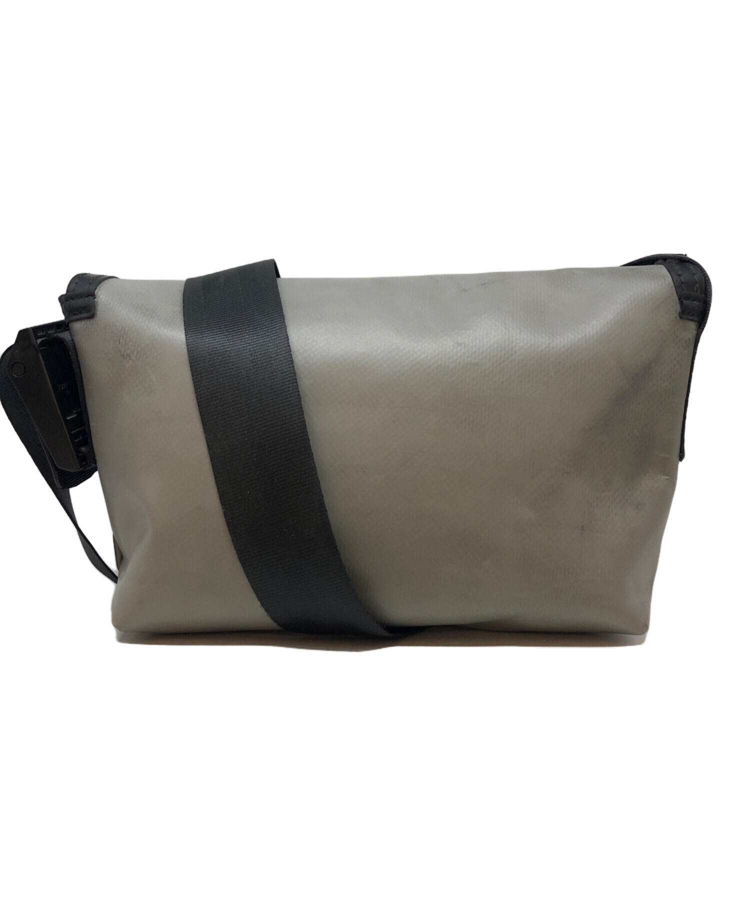 中古・古着通販】FREITAG (フライターグ) フラップショルダーバッグ