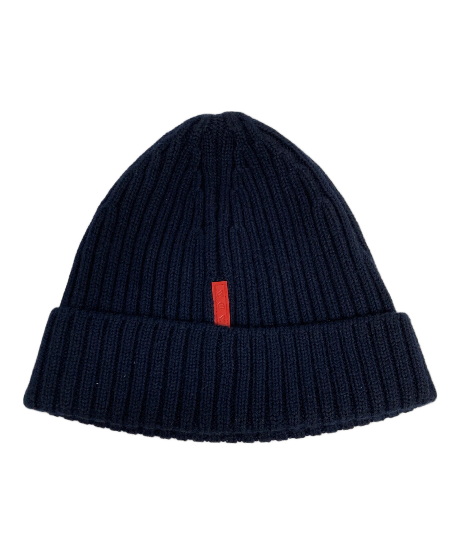 中古・古着通販】PRADA SPORTS (プラダスポーツ) 00sニット帽