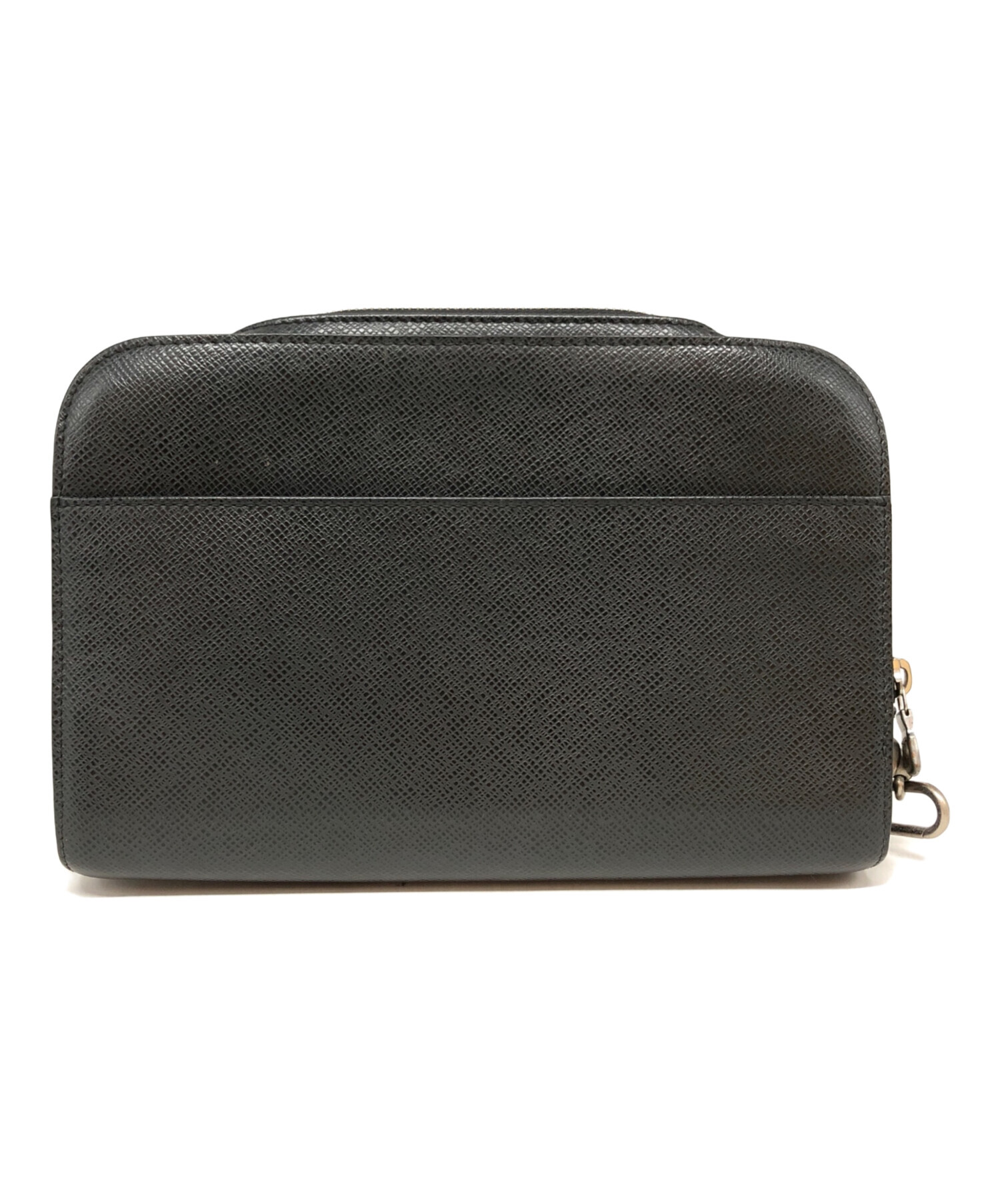 中古・古着通販】LOUIS VUITTON (ルイ ヴィトン) セカンドバッグ