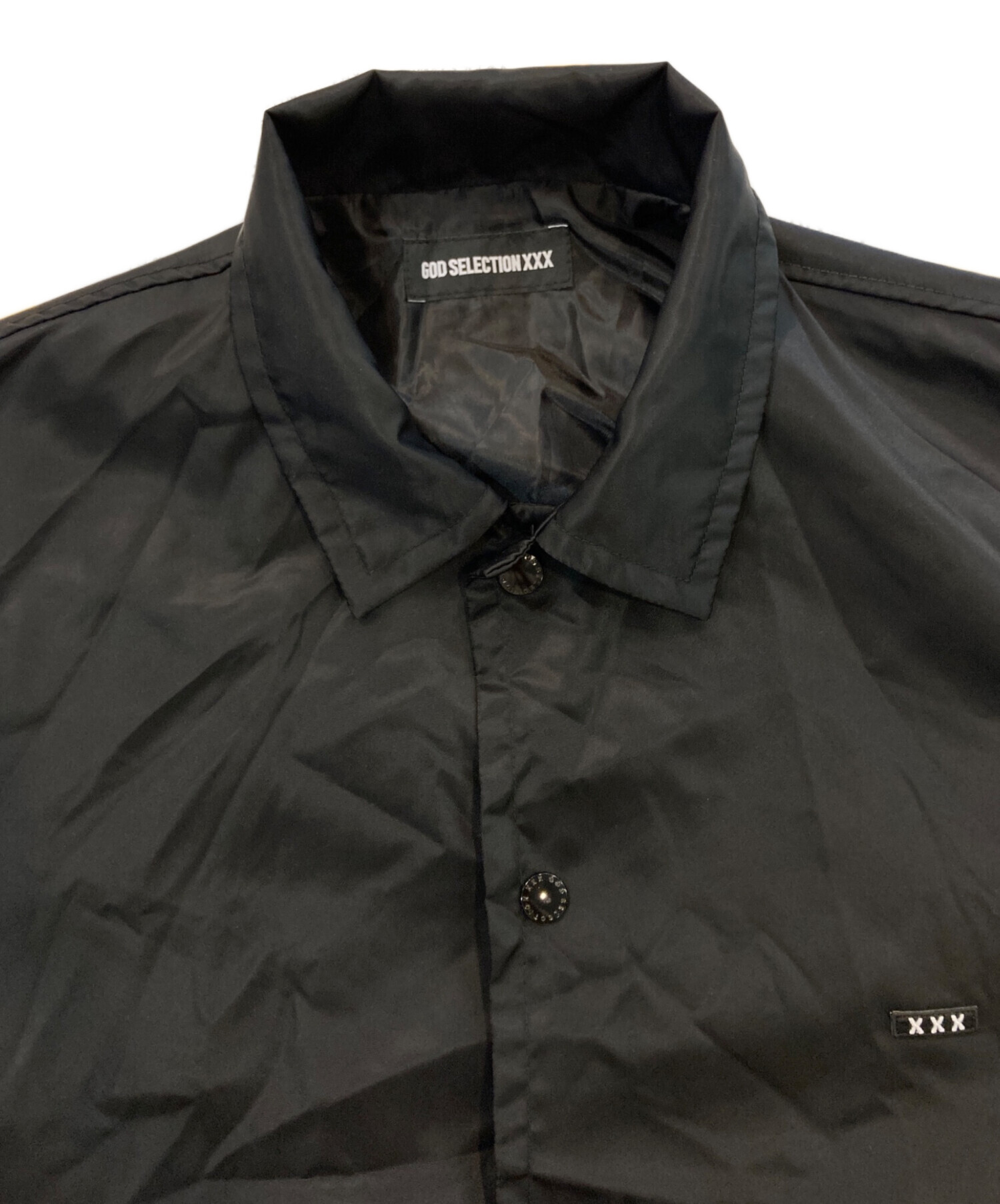 中古・古着通販】GOD SELECTION XXX (ゴッドセレクショントリプル