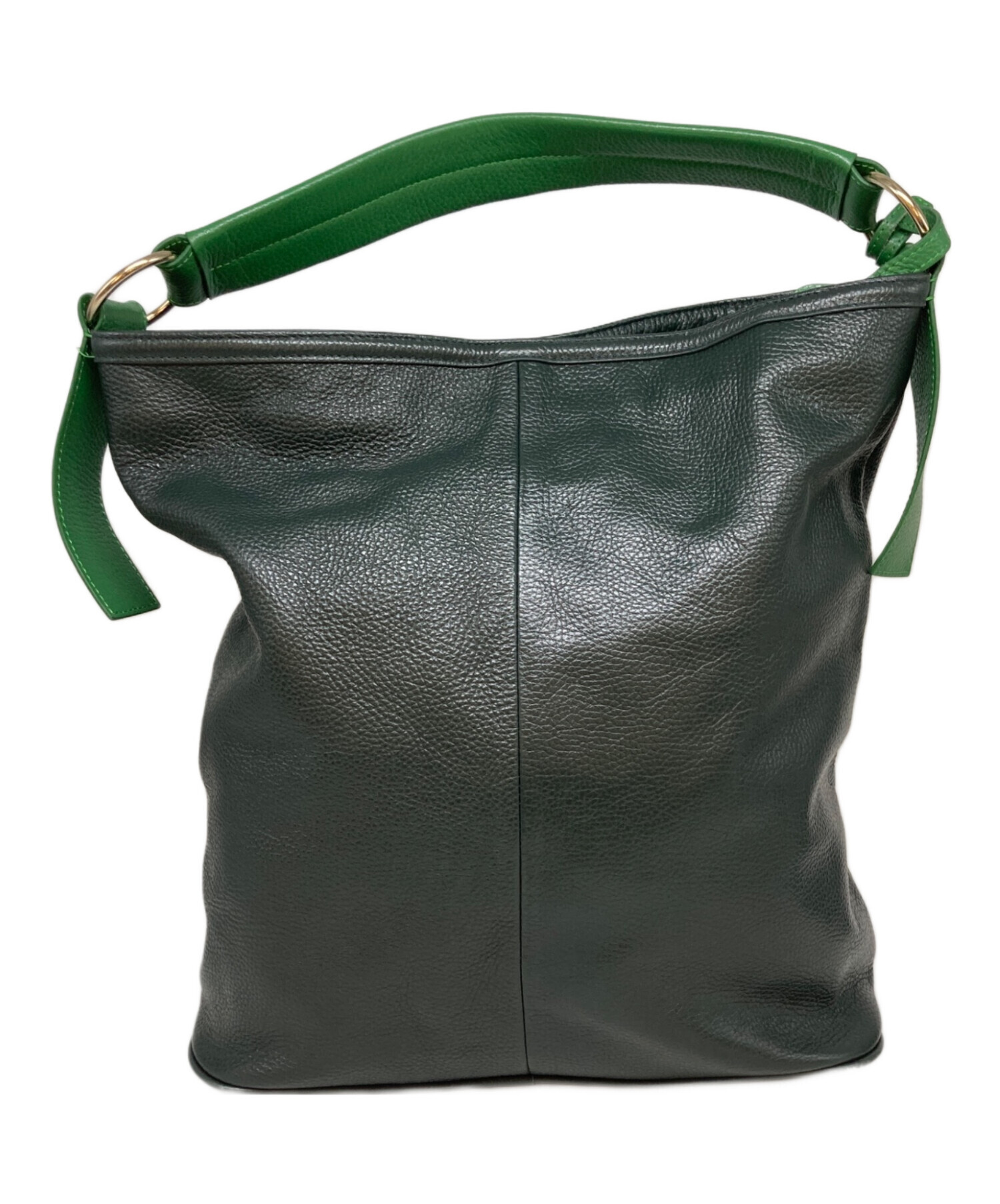 中古・古着通販】HINC NUNC (ヒンクヌンク) ONE HANDLE SHOULDER