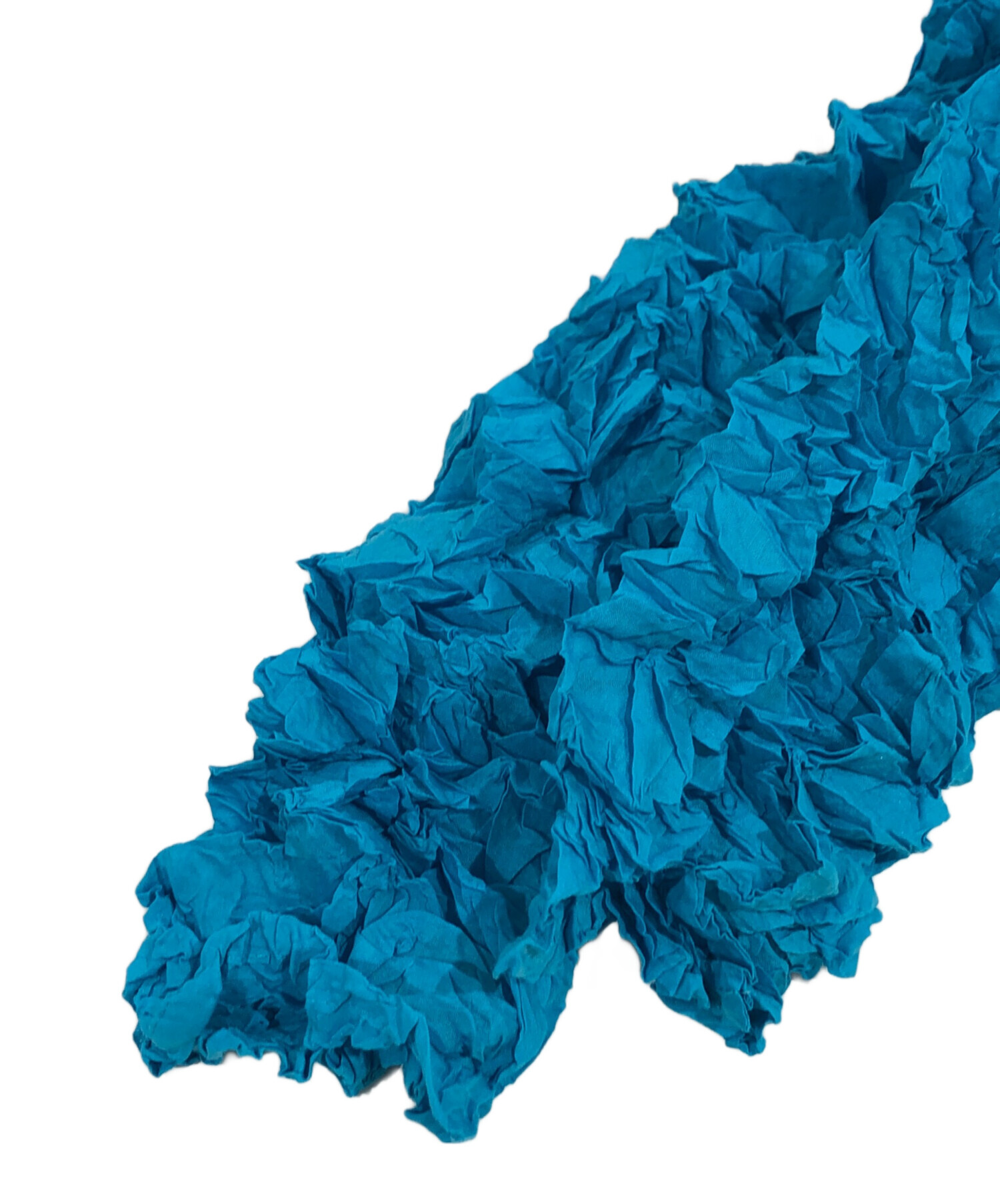 中古・古着通販】me ISSEY MIYAKE (ミーイッセイ ミヤケ) シワ加工