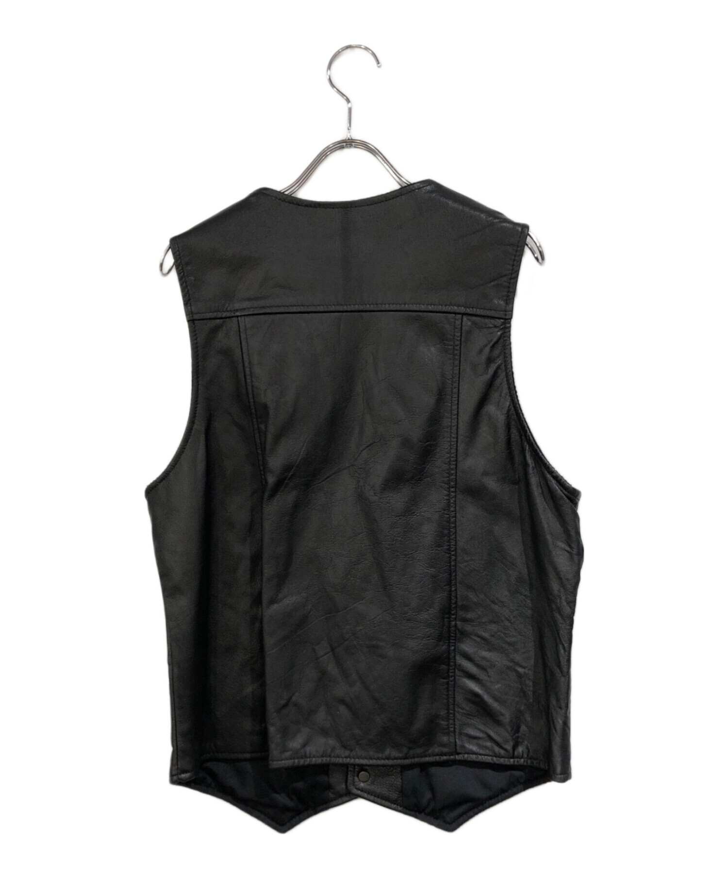 中古・古着通販】Supreme (シュプリーム) Schott (ショット) レザー