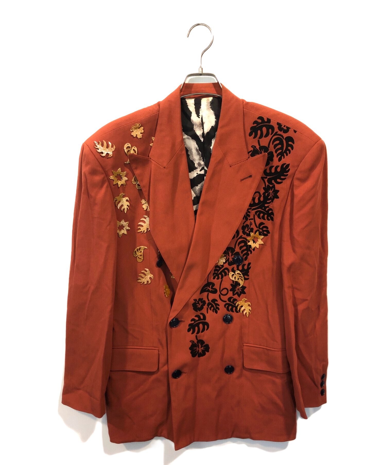 中古・古着通販】Jean Paul Gaultier homme (ジャンポールゴルチェオム