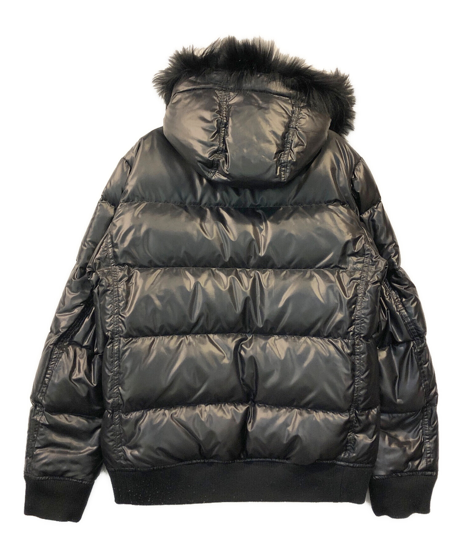 中古・古着通販】BURBERRY BLACK LABEL (バーバリーブラックレーベル