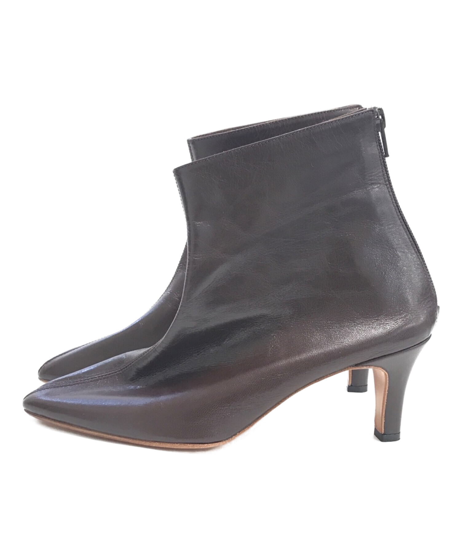 中古・古着通販】MARTINIANO (マルティニアーノ) アンクルショート