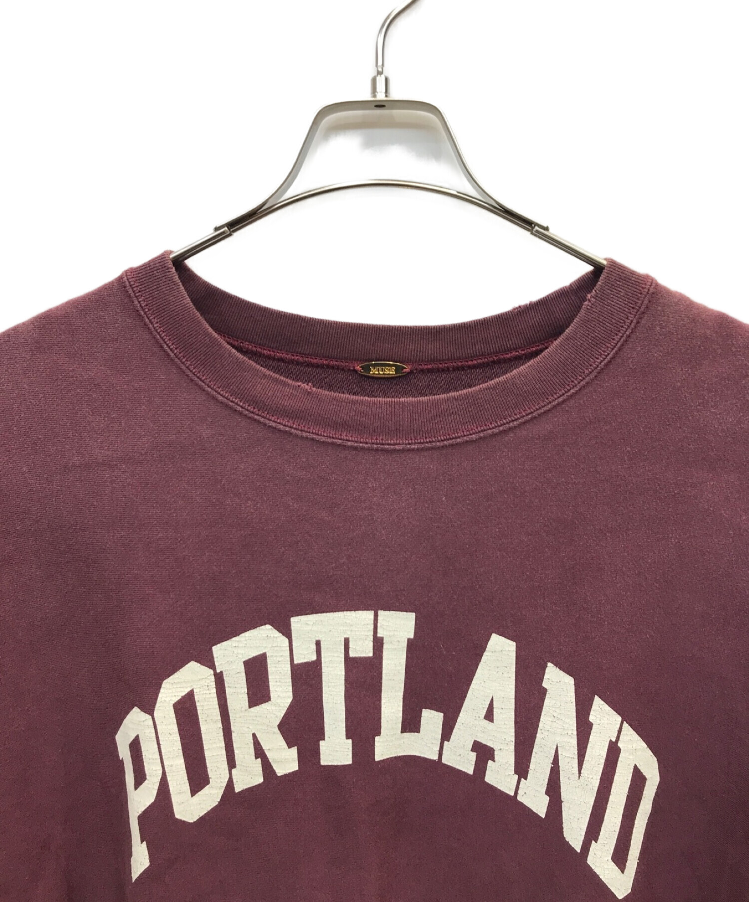 中古・古着通販】MUSE de Deuxieme Classe (ミューズ ドゥーズィエム