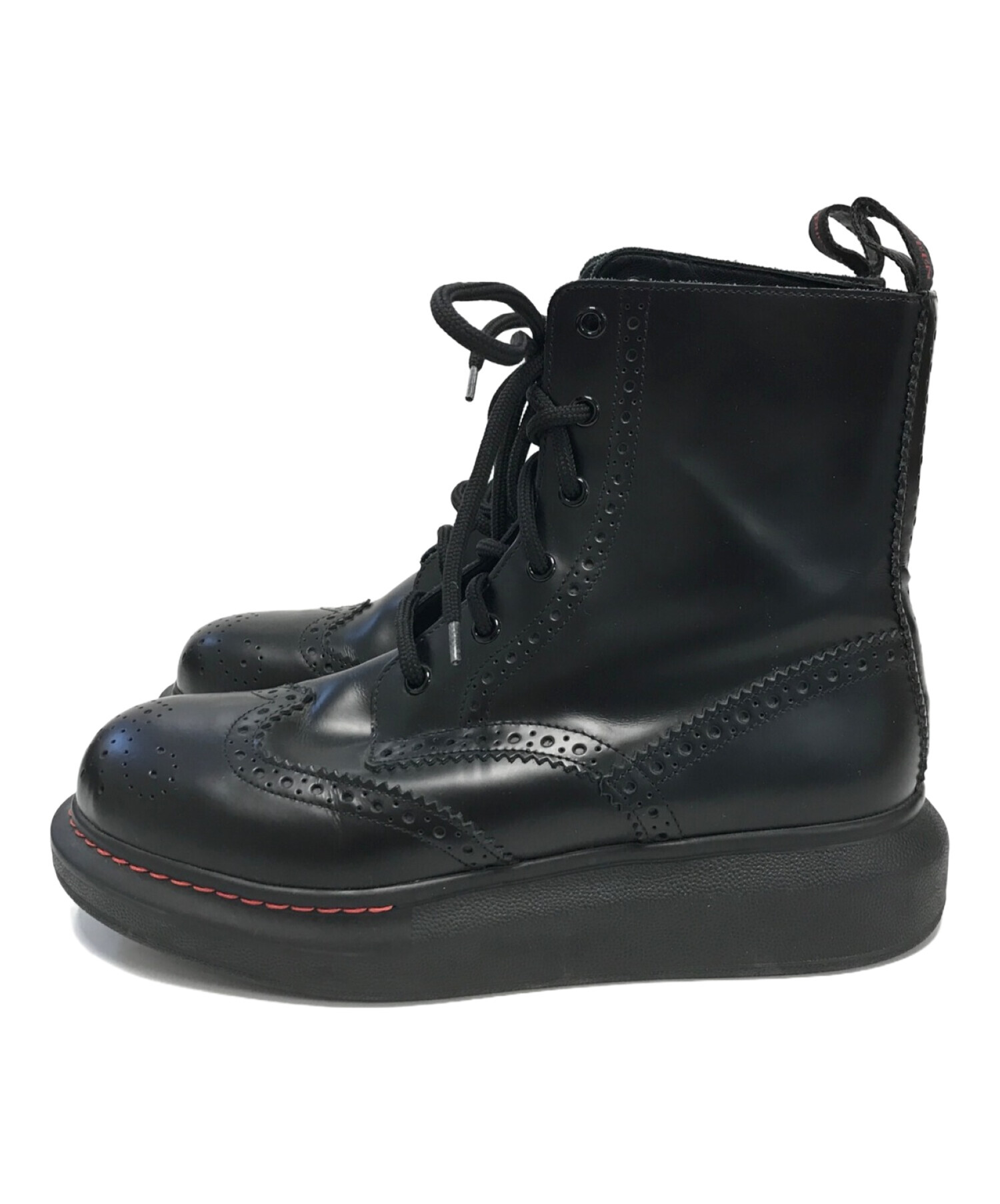 中古・古着通販】ALEXANDER McQUEEN (アレキサンダーマックイーン