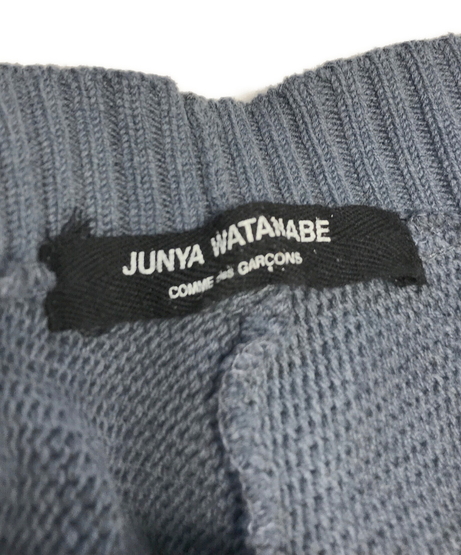 中古・古着通販】JUNYA WATANABE COMME des GARCONS (ジュンヤワタナベ