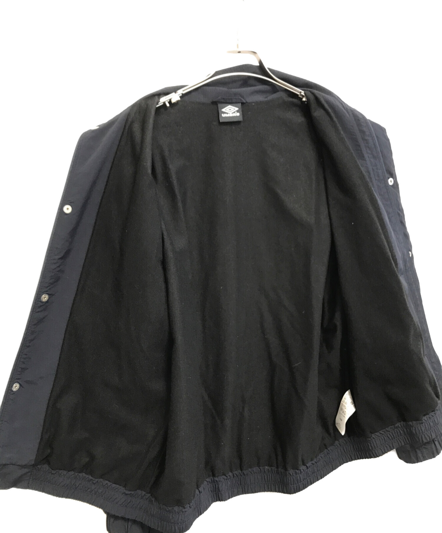 中古・古着通販】UMBRO (アンブロ) JOURNAL STANDARD (ジャーナル