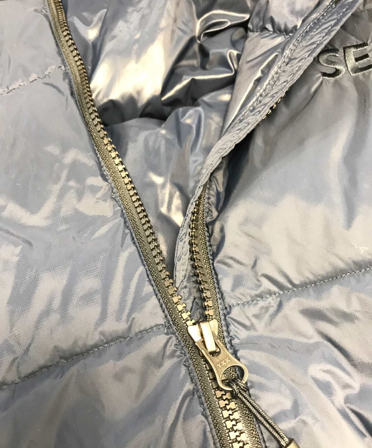 中古・古着通販】TAION (タイオン) WIND AND SEA (ウィンド アンド