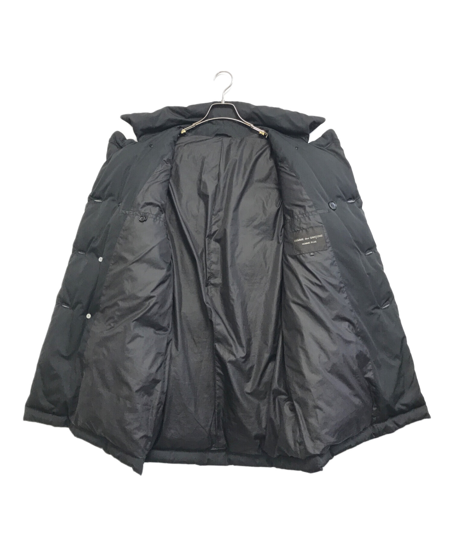 中古・古着通販】COMME des GARCONS HOMME PLUS (コムデギャルソンオム