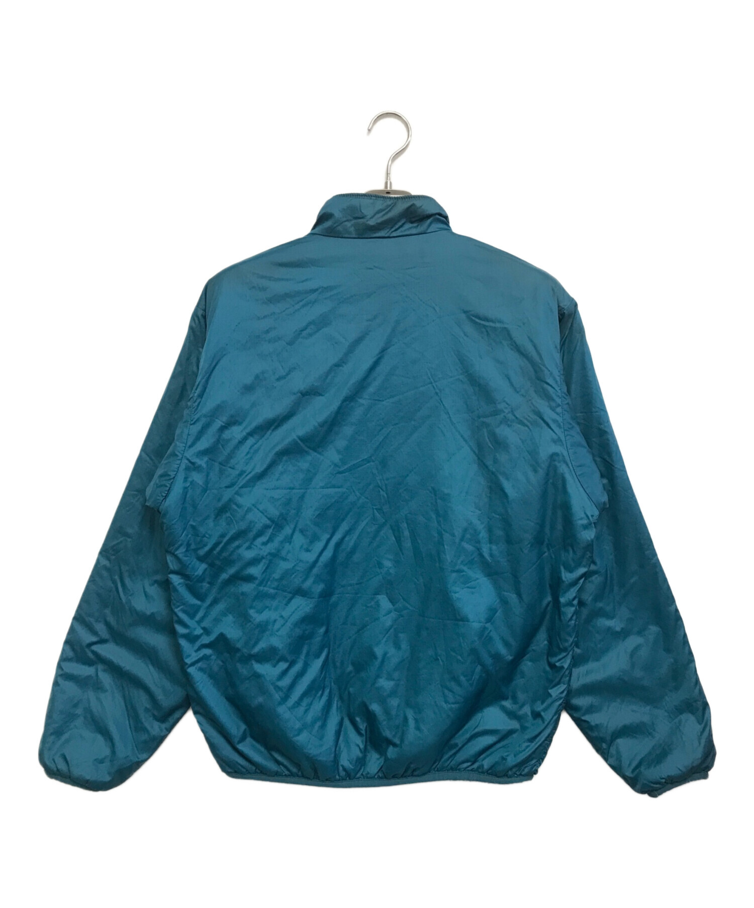 中古・古着通販】Patagonia (パタゴニア) パフボールプルオーバー