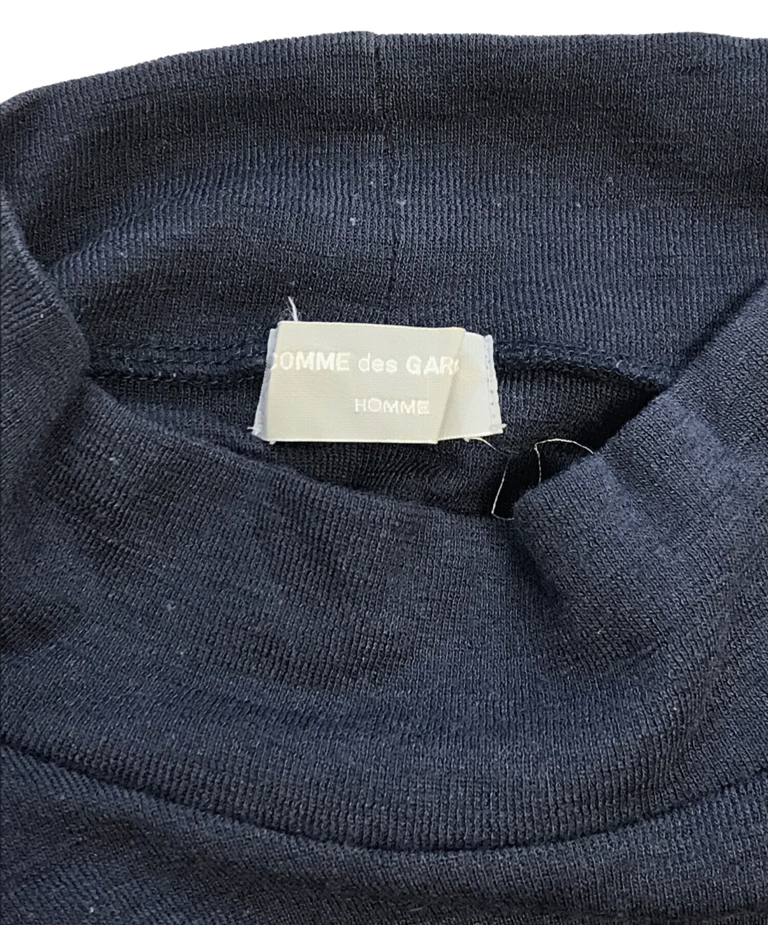 中古・古着通販】COMME des GARCONS HOMME (コムデギャルソン オム