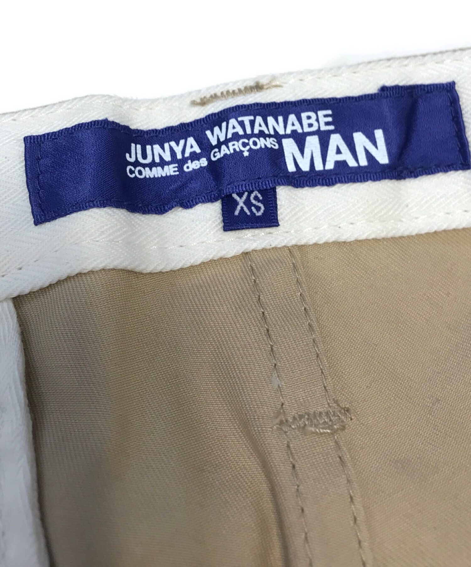 中古・古着通販】COMME des GARCONS JUNYA WATANABE MAN (コム デ