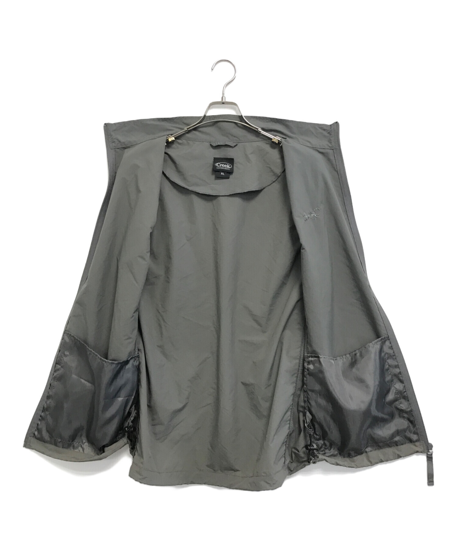 中古・古着通販】creek angler's device (クリークアングラーズ