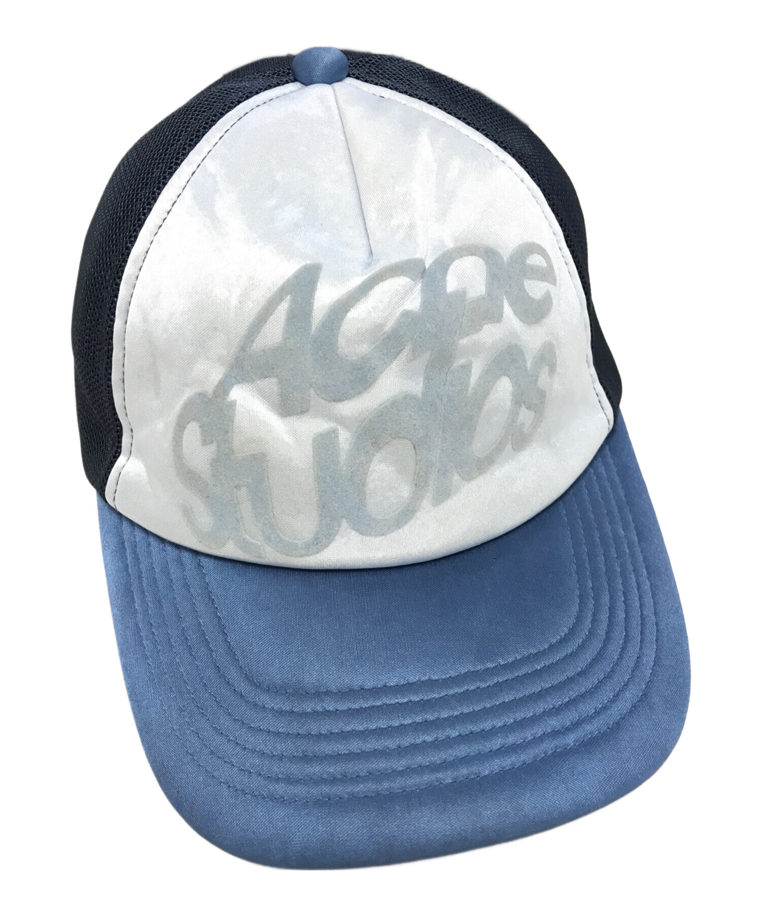 中古・古着通販】Acne studios (アクネ ストゥディオス) メッシュ