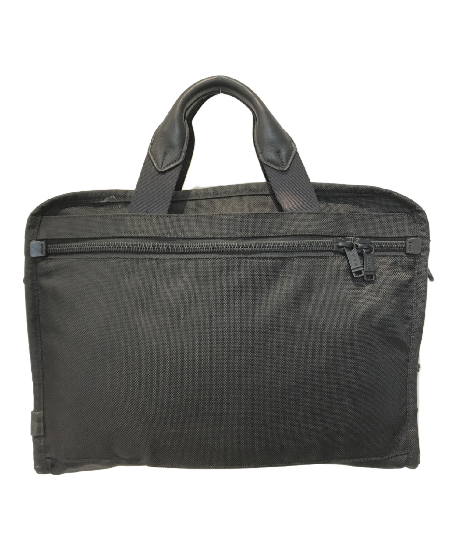 中古・古着通販】TUMI (トゥミ) ビジネスバッグ 26108DH ブラック