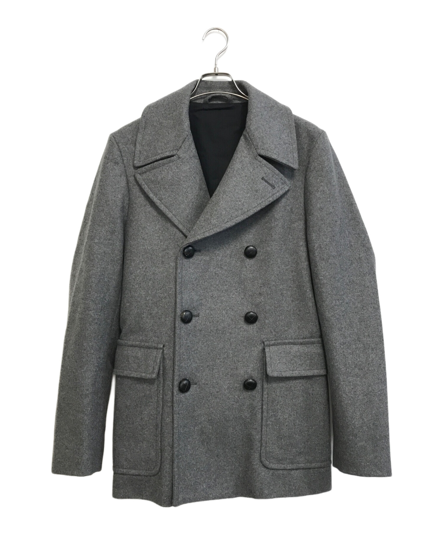 中古・古着通販】Maison Margiela (メゾンマルジェラ) ウールメルトン