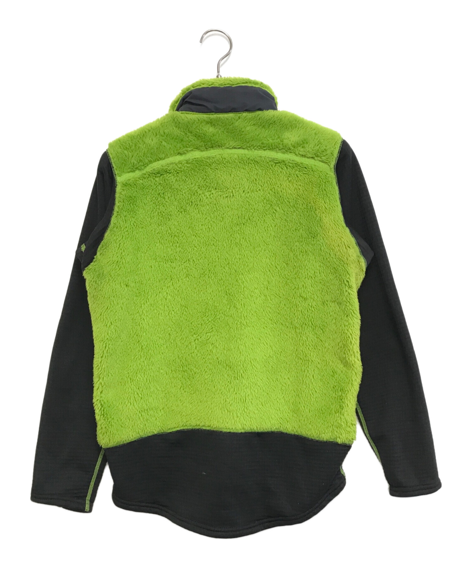 中古・古着通販】Patagonia (パタゴニア) regular R2 ALPINE pullover