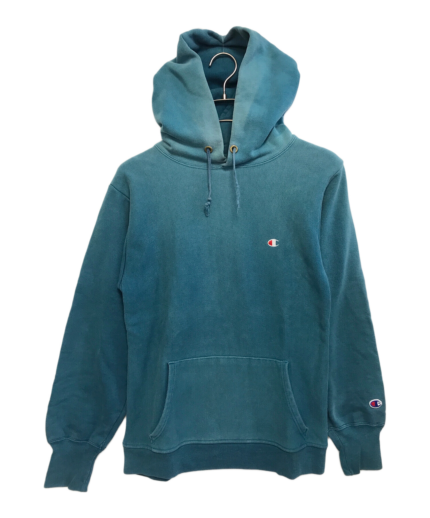 中古・古着通販】Champion (チャンピオン) リバースウィーブパーカー