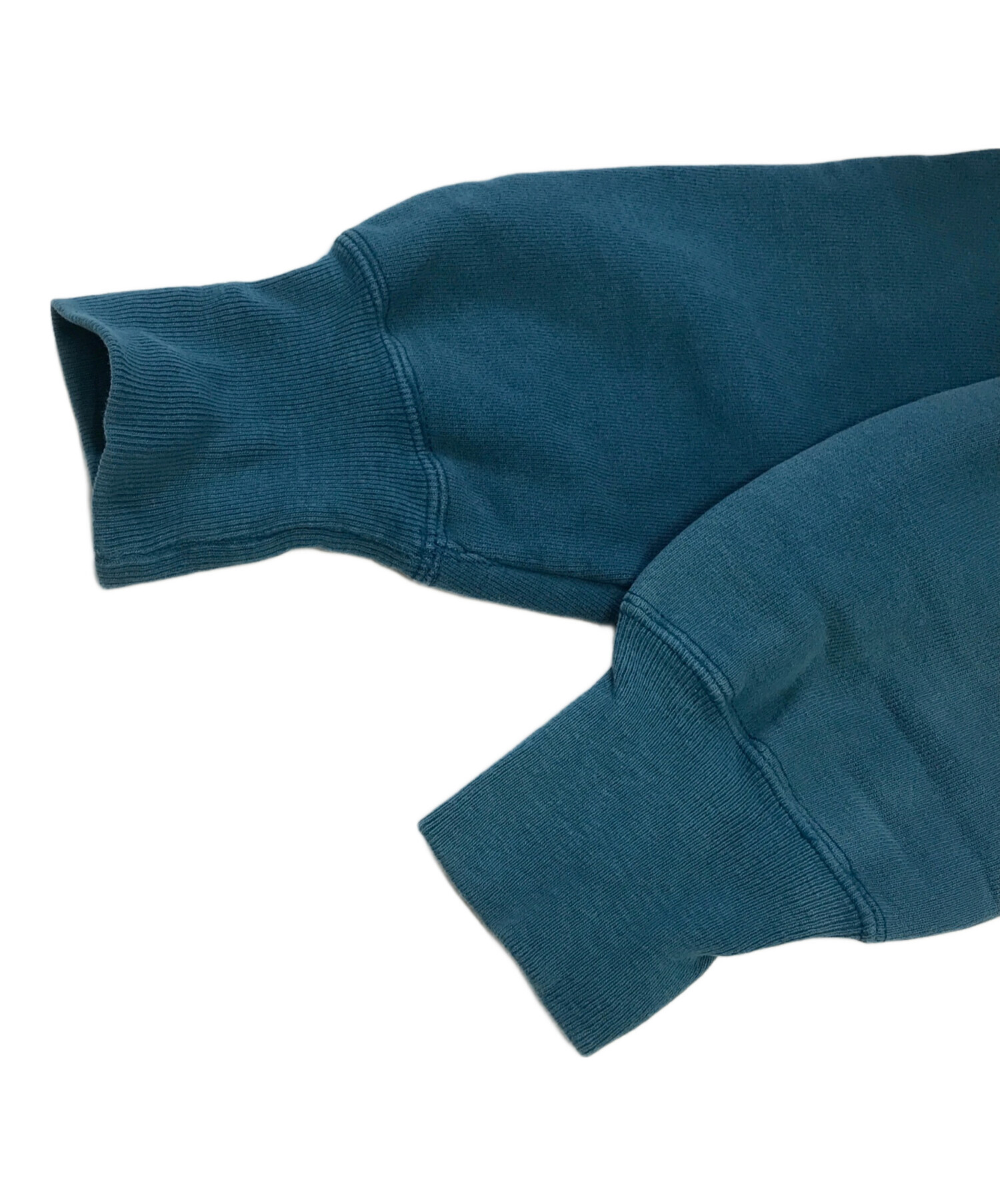 中古・古着通販】Champion (チャンピオン) リバースウィーブパーカー