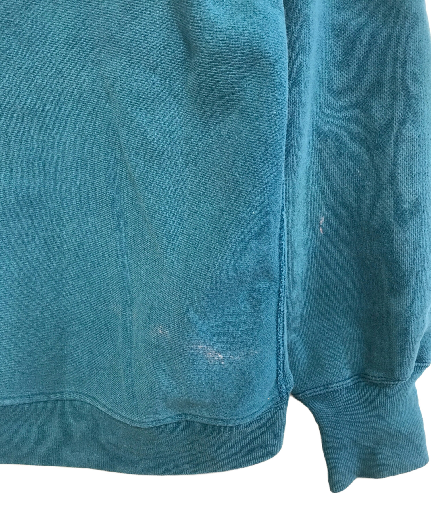 中古・古着通販】Champion (チャンピオン) リバースウィーブパーカー