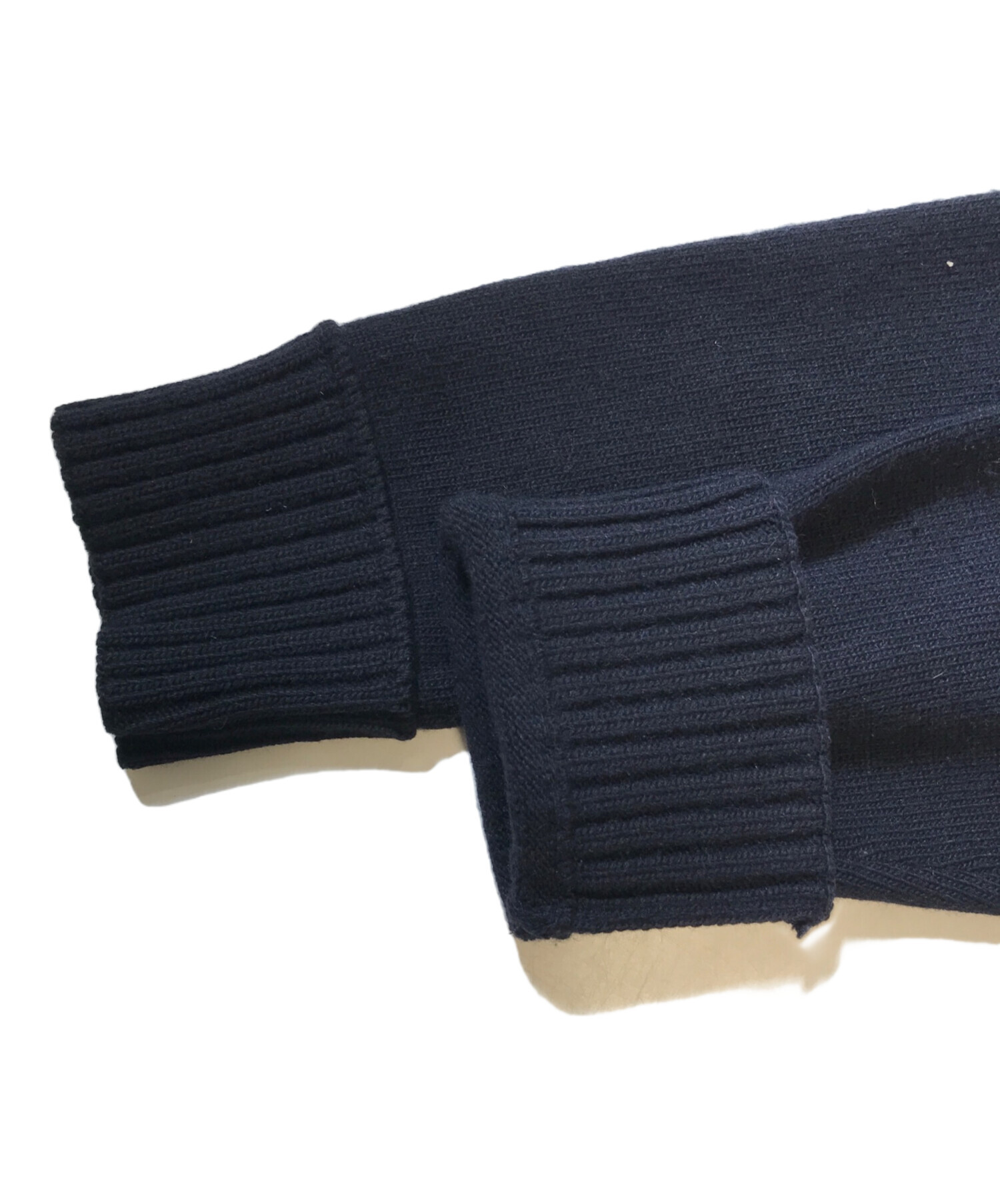 中古・古着通販】JIL SANDER (ジルサンダー) ドライバーズニット