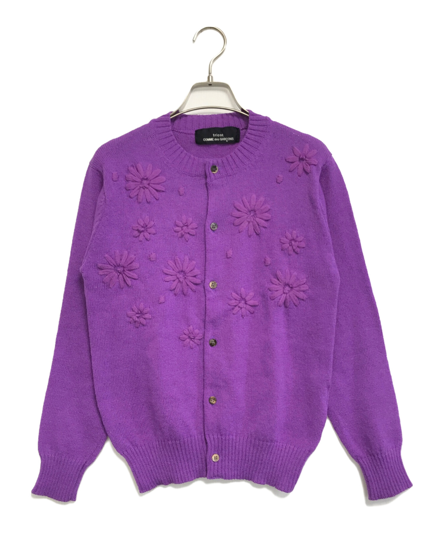 中古・古着通販】tricot COMME des GARCONS (トリココムデギャルソン