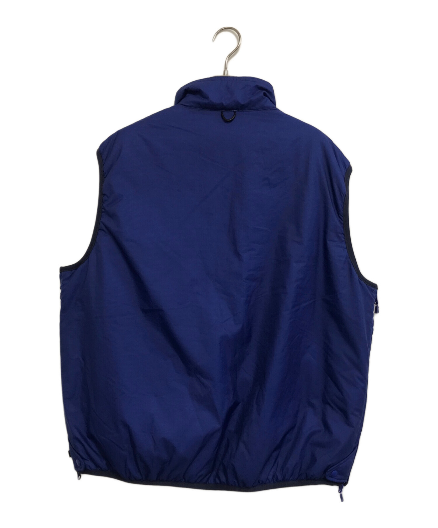 中古・古着通販】DAIWA PIER39 (ダイワ ピア39) TECH REVERSIBLE