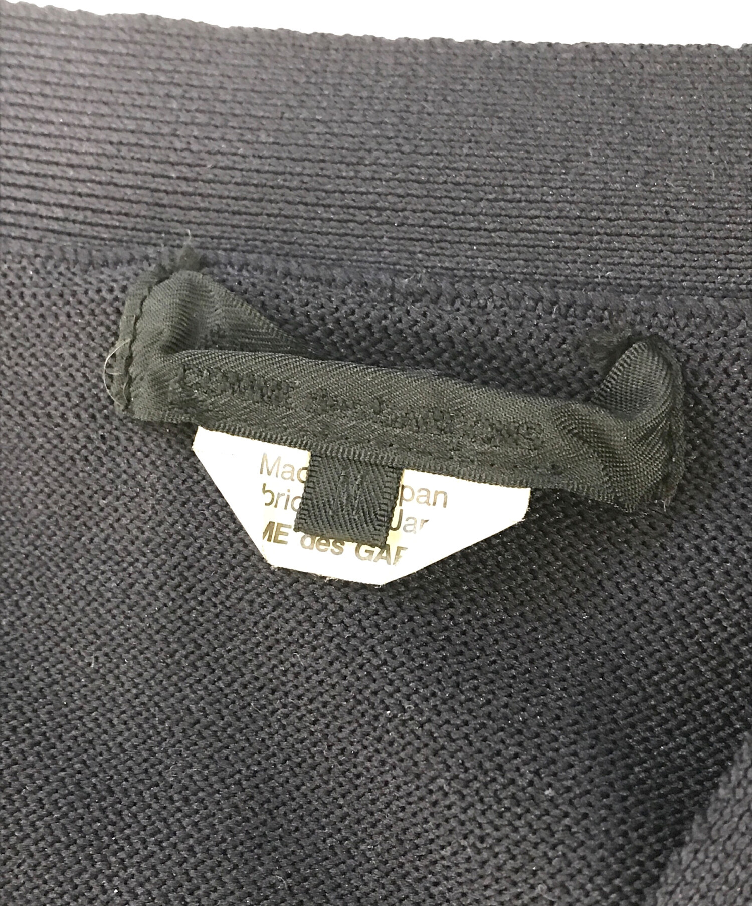 中古・古着通販】COMME des GARCONS HOMME DEUX (コムデギャルソン