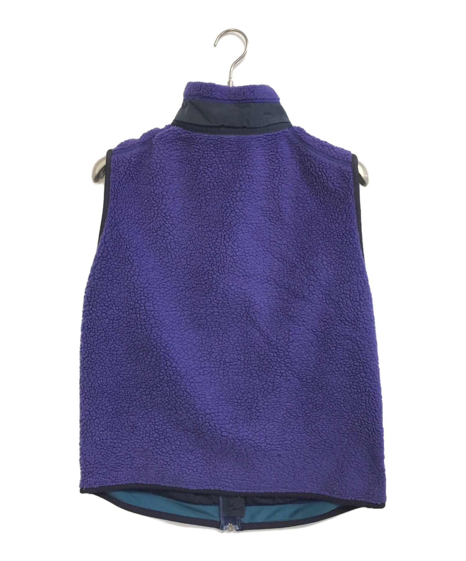 中古・古着通販】Patagonia (パタゴニア) レトロXフリースベスト