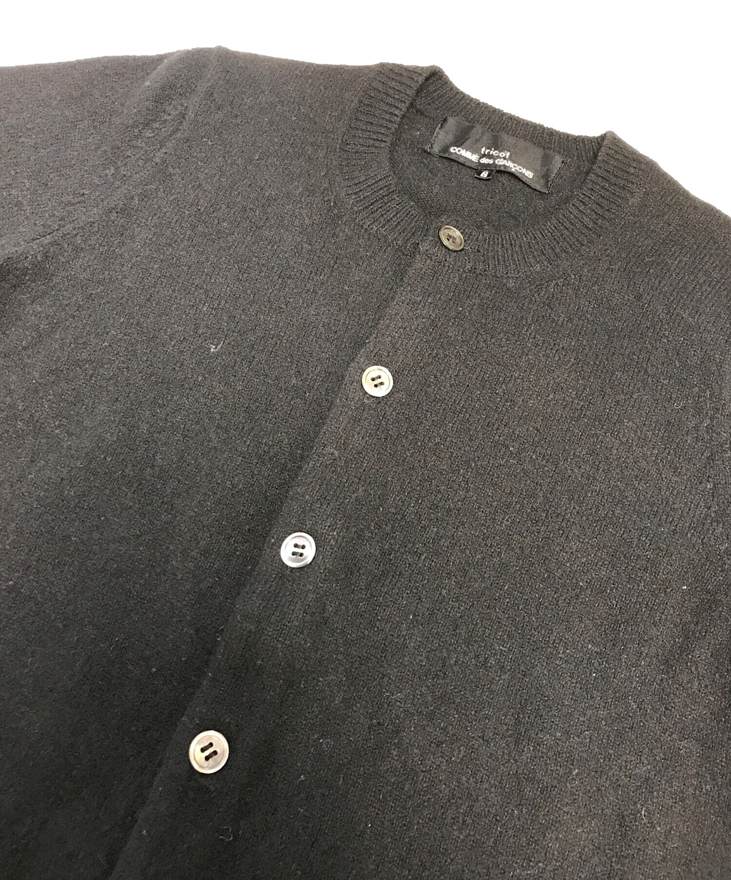 中古・古着通販】tricot COMME des GARCONS (トリココムデギャルソン