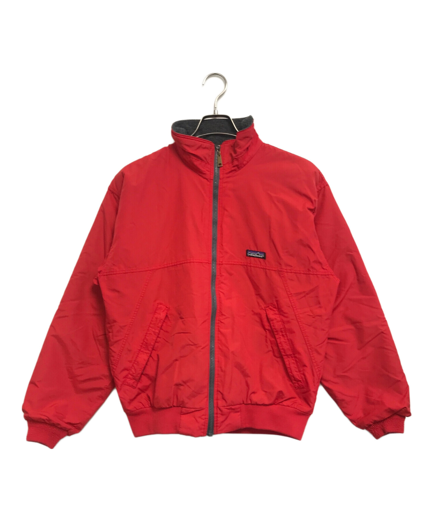 中古・古着通販】Patagonia (パタゴニア) シェルドシンチラジャケット