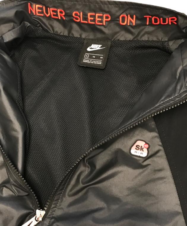 中古・古着通販】NIKE (ナイキ) SKEPTA (スケプタ) ナイロントラック