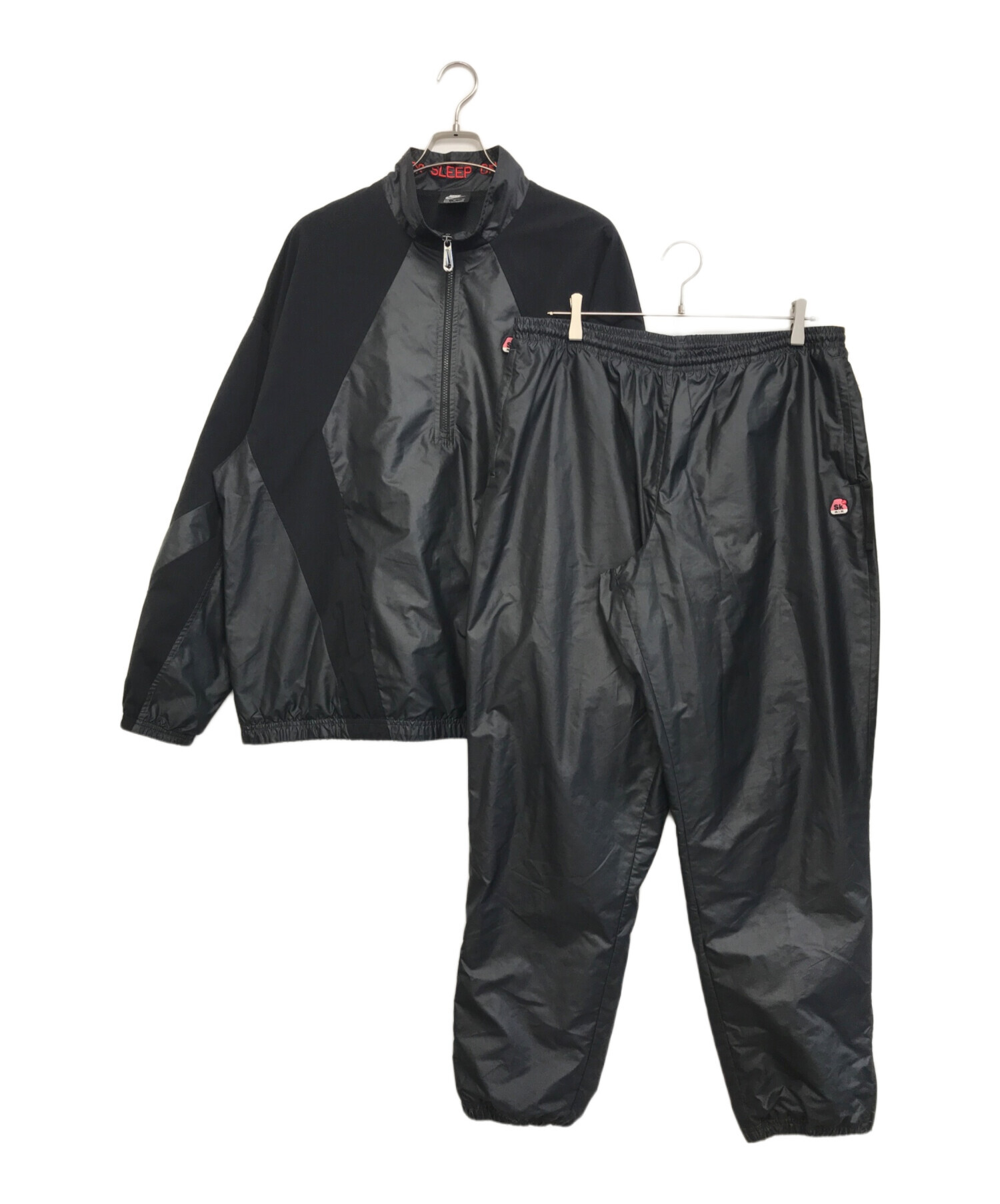 中古・古着通販】NIKE (ナイキ) SKEPTA (スケプタ) ナイロントラック